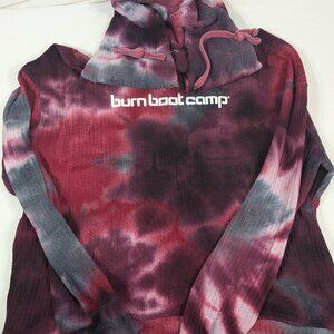 Burn Bootcamp Hoodie